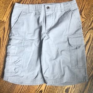 Boys Polo Cargo shorts